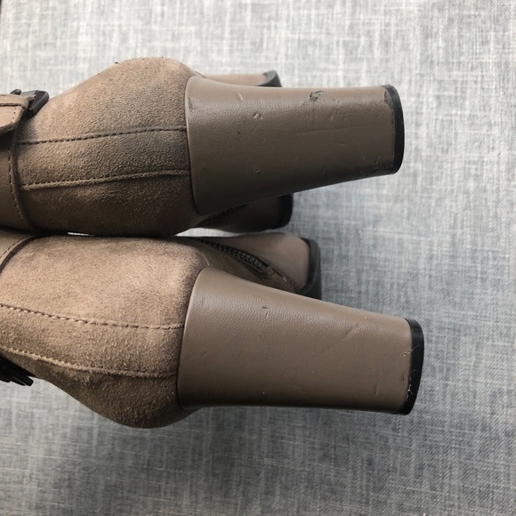 Kenneth Cole Reaction boots - Picture 3 of 6